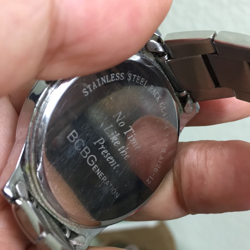 Bcbgeneration Watch - image 8